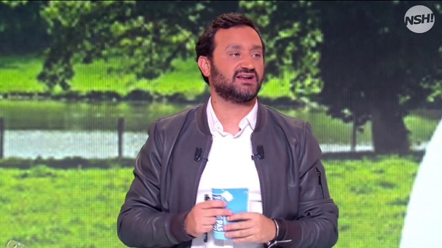 TPMP - Gilles Verdez : Isabelle Morini Bosc lui reproche ses problèmes auditifs