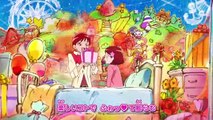 KiraKira☆Precure À La Mode Opening Vostfr (@PrettyTrad)