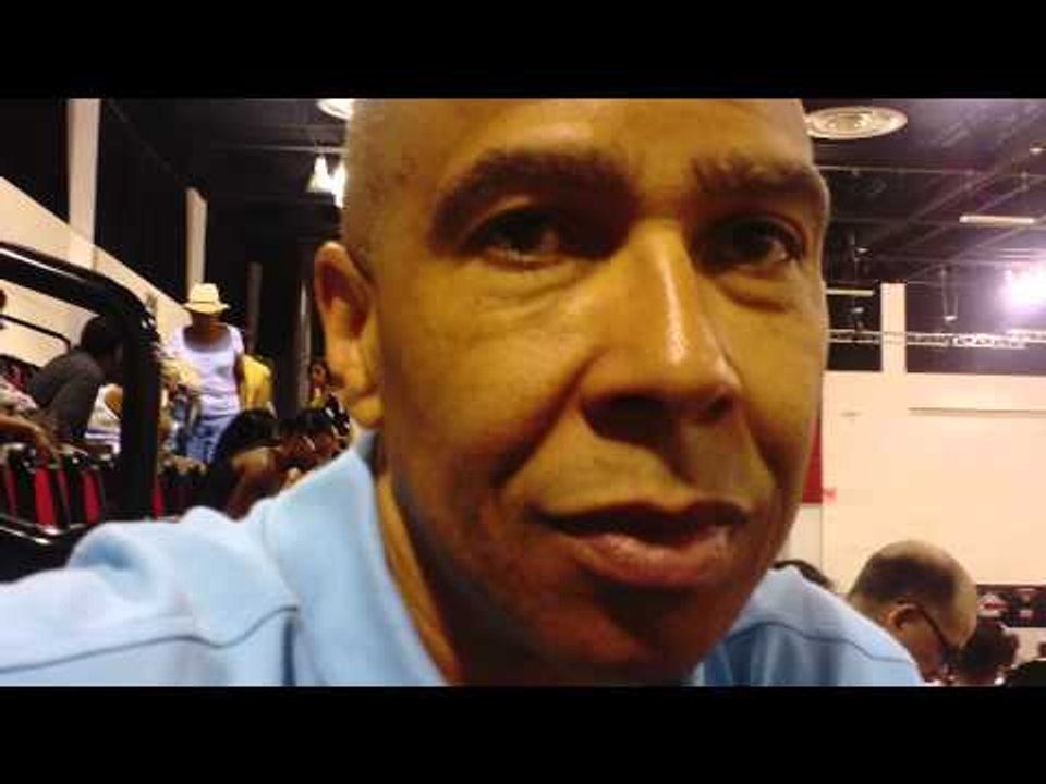 Mychal Thompson - Steve Nash Can Bring A Ring to LA