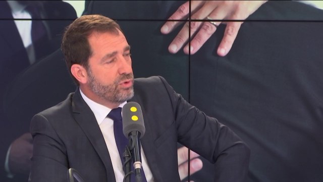 Macron et l'armée : Quand vous êtes chef, il faut montrer de l'autorité