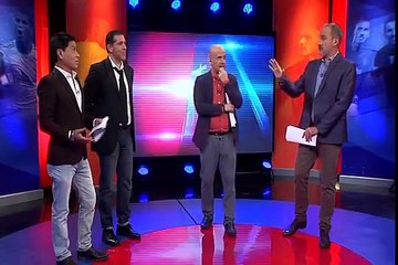 Universitario igualó 0-0 ante Sport Rosario y sigue acechando la punta del Apertura