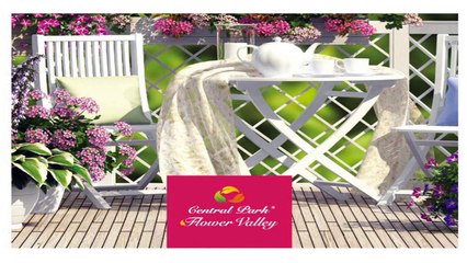 Central Park 3 Cerise Suites Sohna – Independent Floors