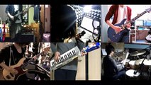 [HD]Kono Subarashii Sekai ni Shukufuku wo! 2 OP [TOMORROW] Band cover