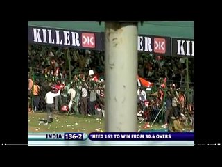 MS DHONI VS SRI LAKA BESHBARIYA SONG EDITING BY SACHIN JOSHI