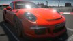 VÍDEO: Así luce el Porsche 911 GT3 RS en el Gran Turismo Sport