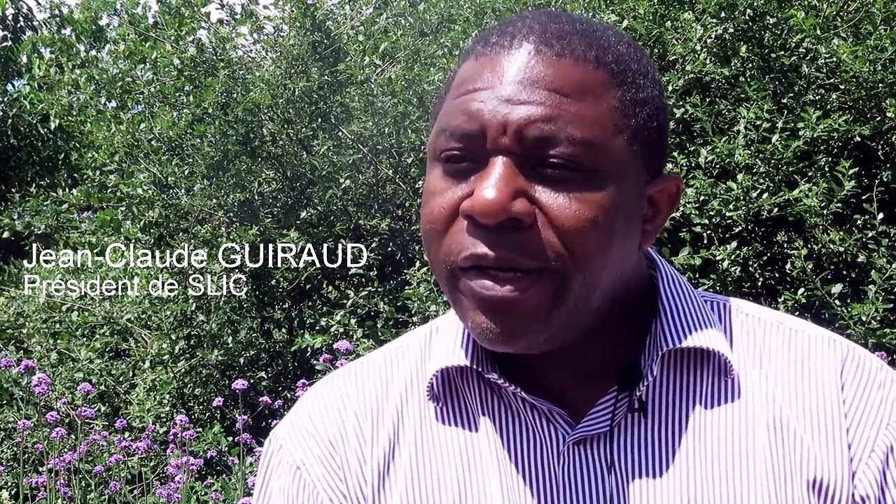 Chantereine, ses assos, sa rénovation urbaine