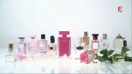 Beauté - Les tendances parfum de l’été