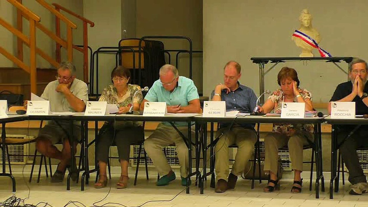 2 - Auriol - CM du 10 Juillet 2017 - Part 2