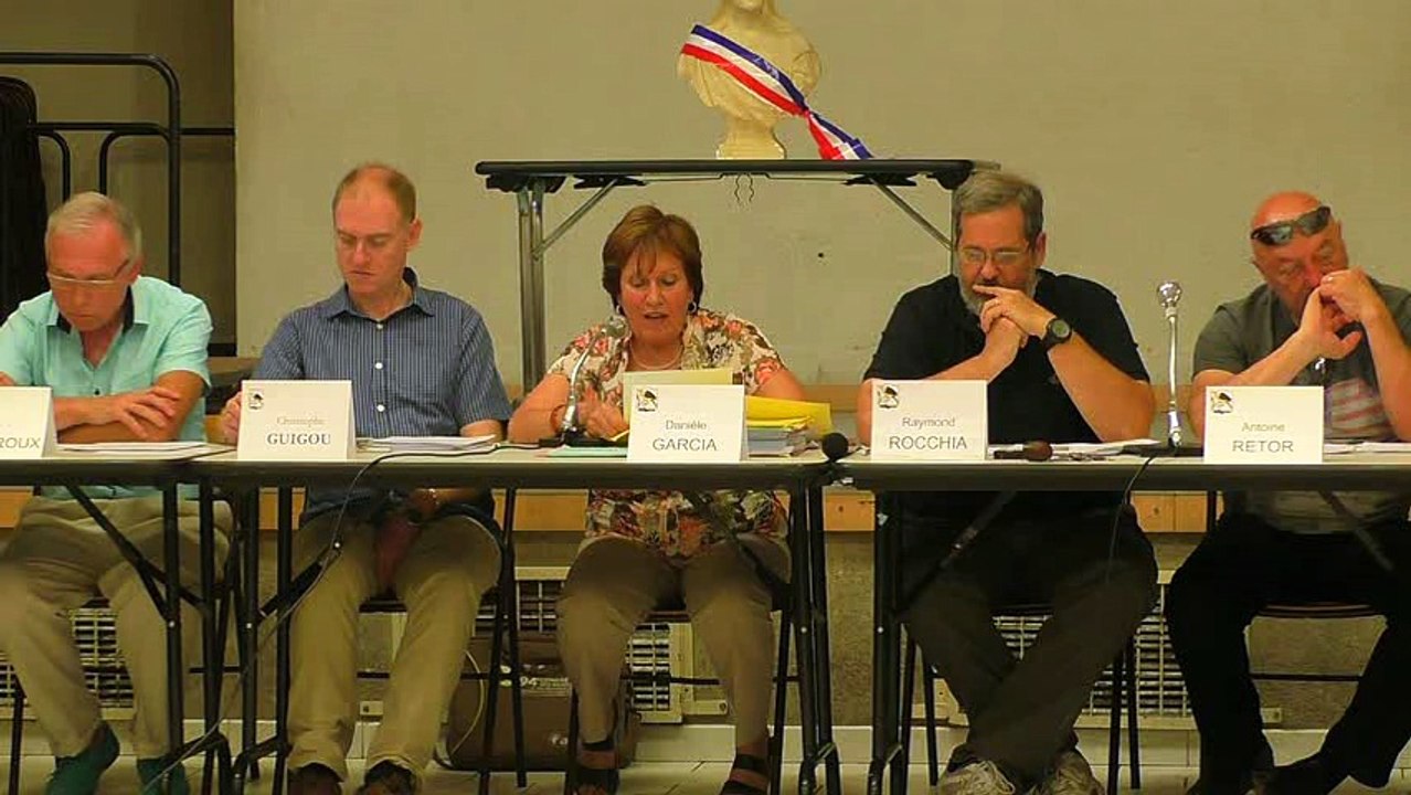 3 - Auriol - CM du 10 Juillet 2017 - Part 3