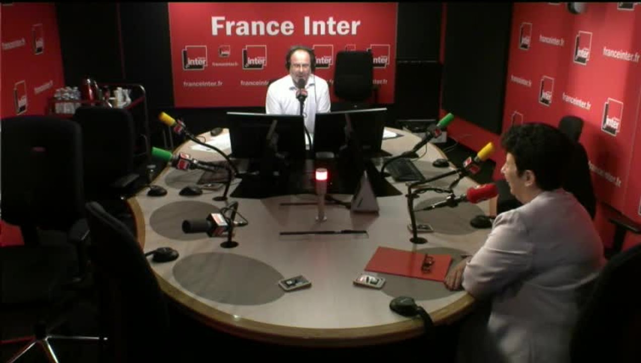 Frédérique Vidal : "Il faut une réelle formation tout au long de la vie"