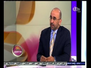 #هذا_الصباح | التوعية بسرطان الرأس والعنق