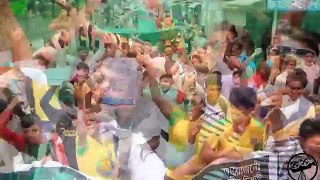 ICC Champions trophy 2017 Music video ।। inspiration song for।। bangladesh cricket team
