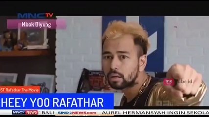 Raffi-Gigi Siapkan Pesta Ulang Tahun Rafathar