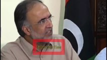 Qamar Zaman Kaira PPP Leader Press Conference 15 07 2017