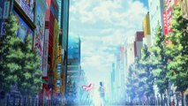 『TRAILER』「AKIBA'S TRIP -THE ANIMATION」 HD