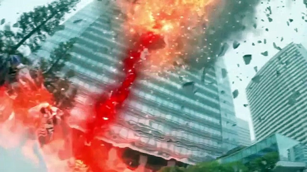 Kamen Rider Ex-Aid The Movie True Ending FULL Trailer #4 (HD)