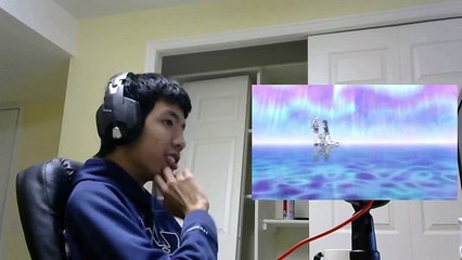 Trinity Seven Movie Eternity Library to Alchemic Girl PV Live Reaction