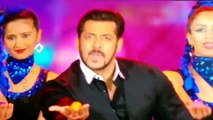 Salman Khan Performance At IIFA Awards 2017 On Sultan And Kick Songs