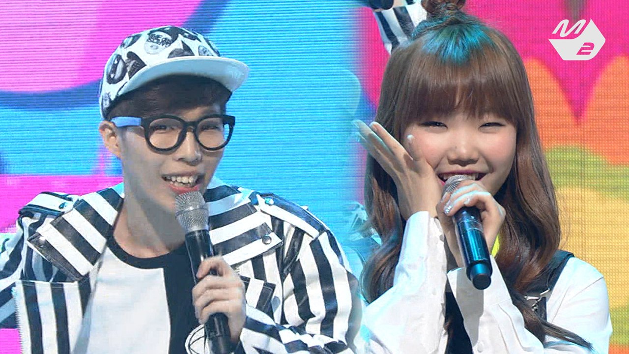 7월 20일 컴백, 악동뮤지션(AKMU)_200%