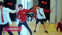 [Pops in Seoul] ASTRO Confession Cover Dance