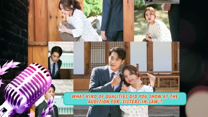 [Showbiz Korea] Nam Sang-Ji(남상지) _ Interview