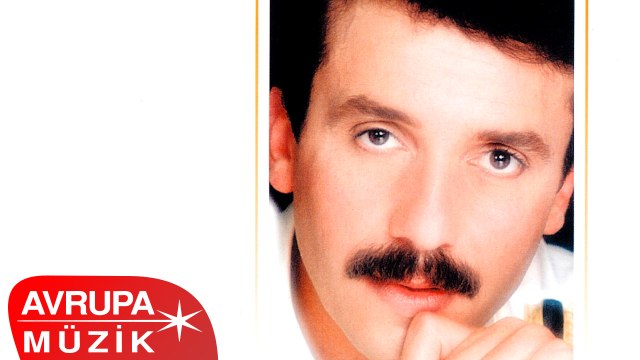 Selahattin Özdemir - Seviyorum Gülüm (Full Albüm)