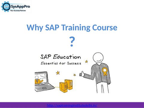 SAP Training | SAP Course with Certifications – Saptraininginstitutedelhi