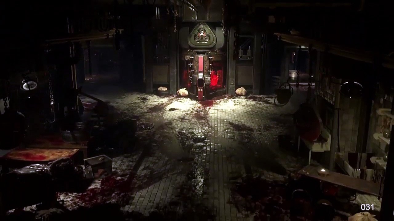 Call of Duty: WWII - Zombies Army of The Dead
