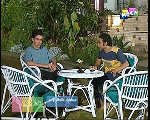 مسلسل احلامك اوامر الحلقه 22