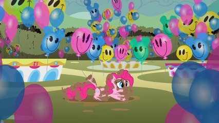 My Little Pony - Sezon 2, Odcinek 1 i 2 - Powrót do Harmonii [Full HD] (2)