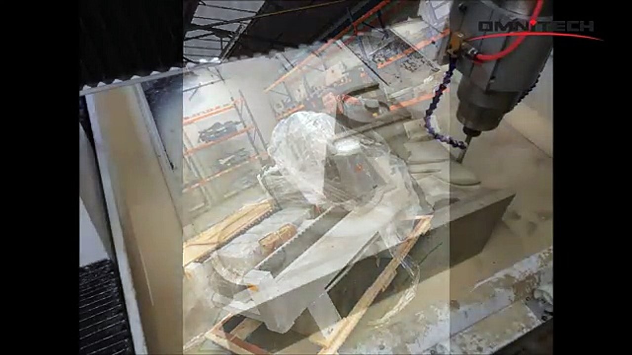 Отзывы о Omni CNC