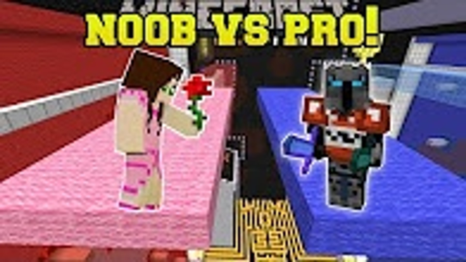 Popularmmos Minecraft Noob Vs Pro The Price Is Right - plinko from the price is right roblox