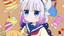 Kobayashi-san Chi no Maid Dragon Specials Episode 3 (English Sub)