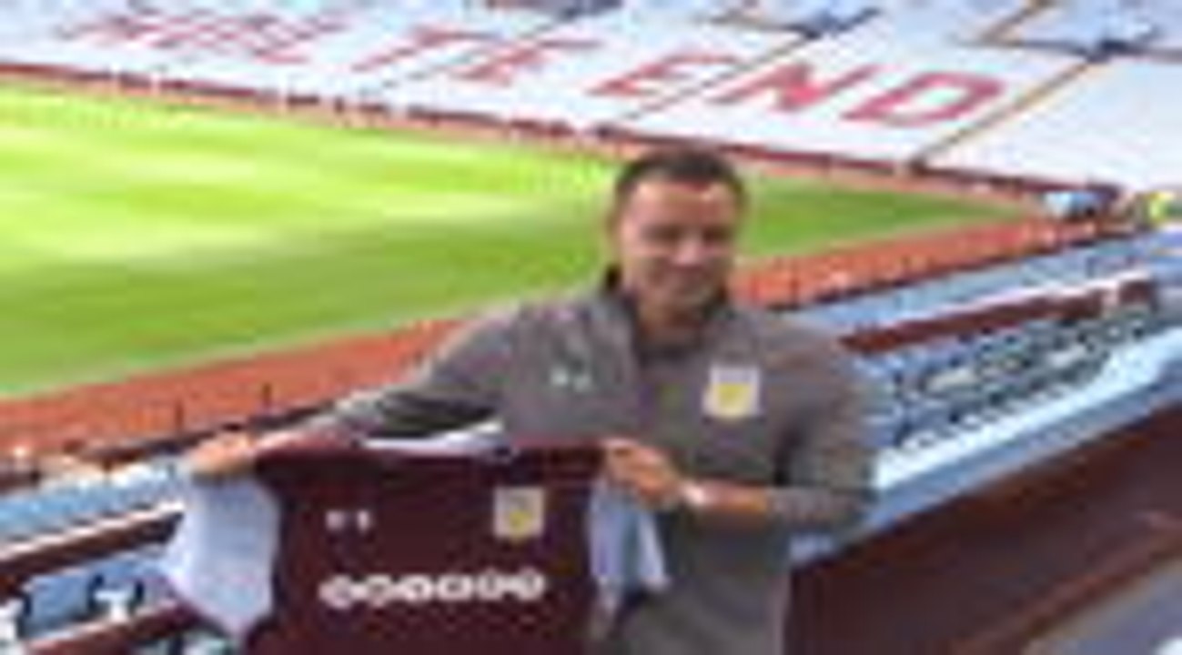 Terry's time at Chelsea has gone - Desailly