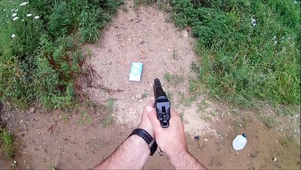 .50 Cal Desert Eagle vs. Book WHAT REALLY HAPPENS  La Monalisa Perez Pedro Ruiz