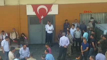 Şırnak'ta PKK'lı Teröristler Kaçırdıkları Çobanı Öldürdü