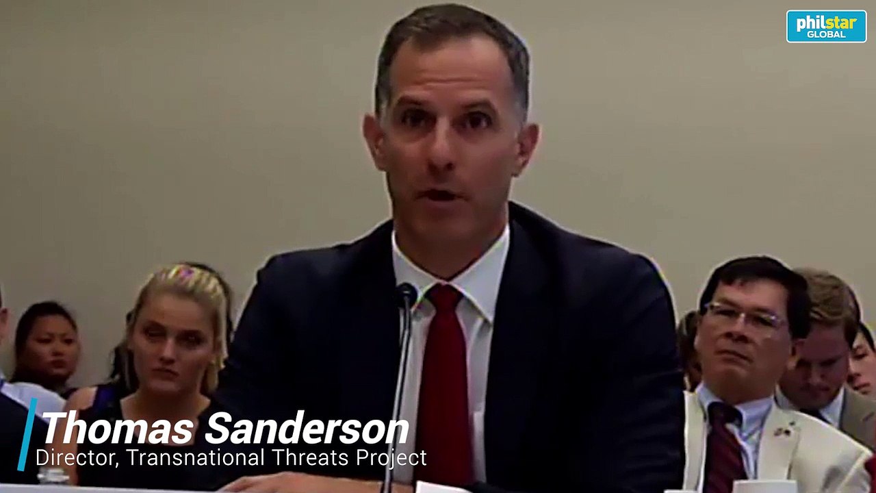 Philippines warned: Mindanao seen as new battlefield of regional extremists