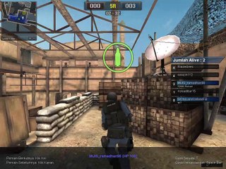 Cheat PB Garena Indonesia