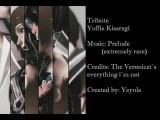Tribute Yuffie Kisaragi - Prelude