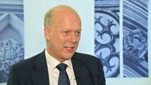 Grayling: those affected will be compensated