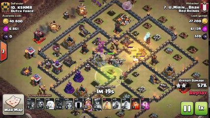 State of Clash of Clans & Updates [May 2017]