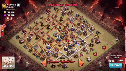 ULTIMATE Guide to CLAN WAR Matchmaking Clash of Clans