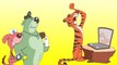 RAT A TAT| The Zoo Trip | Chotoonz Kids Funny Cartoons