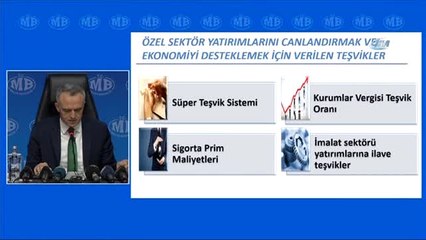 Maliye Bakanı Naci Ağbal: "Temmuz 2016'da İhracatımız Yüzde 11.5 Daralırken, Haziran 2017'de Yüzde...