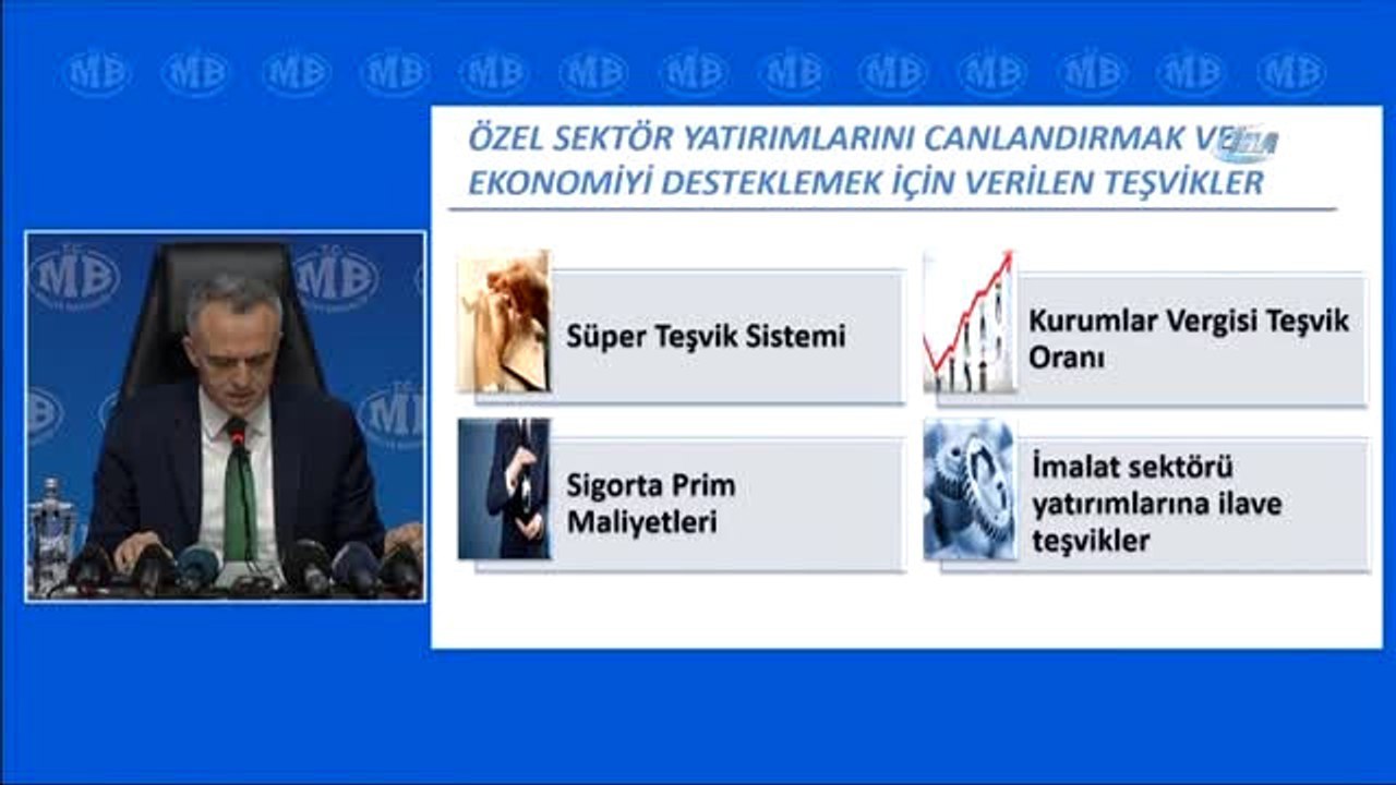 Maliye Bakanı Naci Ağbal: "Temmuz 2016'da İhracatımız Yüzde 11.5 Daralırken, Haziran 2017'de Yüzde...