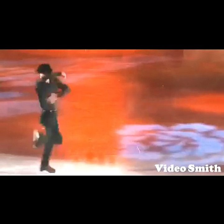 DOI2017 Keiji Tanaka Shoma Uno SP