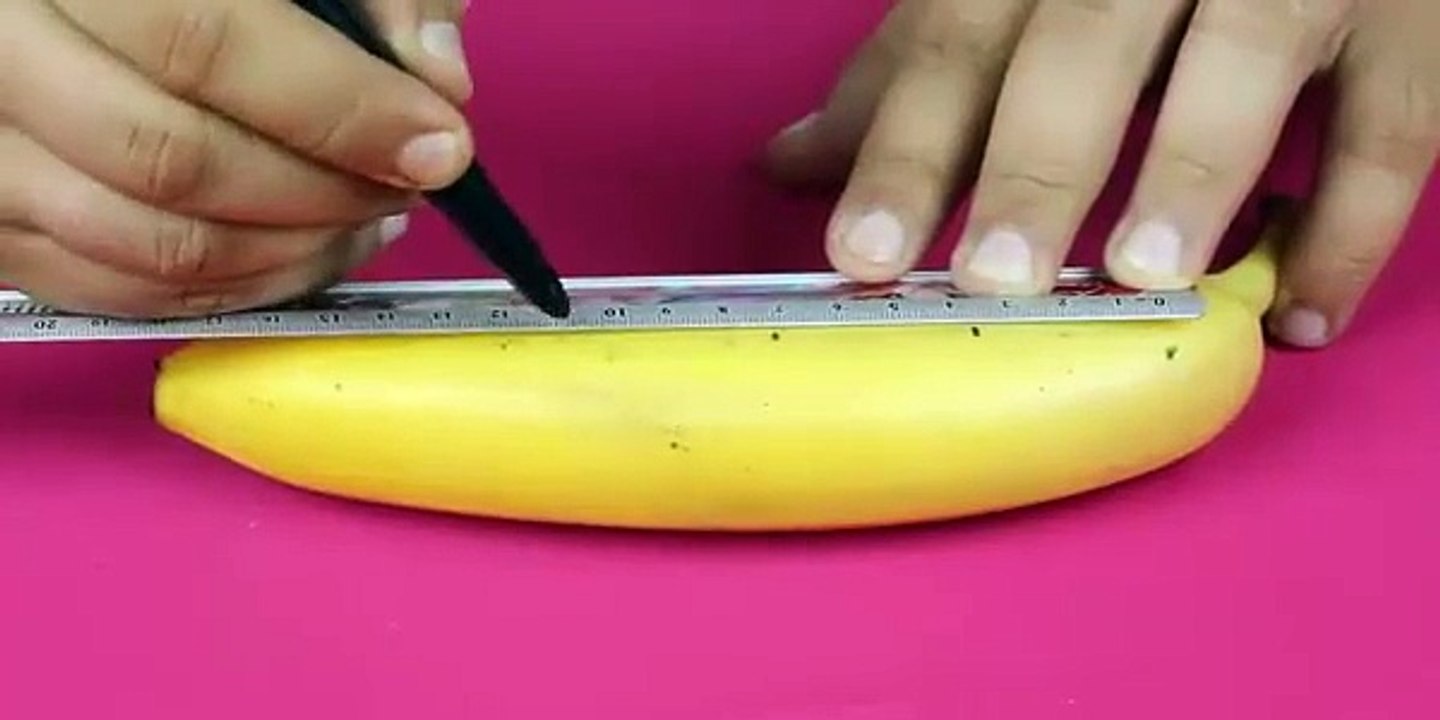 Muz ile telefon nasıl şarj edilir?