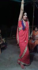 Indian Girl Nice Dance