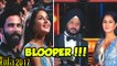 Katrina Kaif - Shahid Kapoor Major Goof Up At IIFA Awards 2017, Gets Massively Trolled