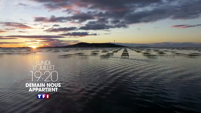 Le pari de l'été de TF1: A 19h20, la chaîne lance son feuilleton quotidien: Demain nous appartient